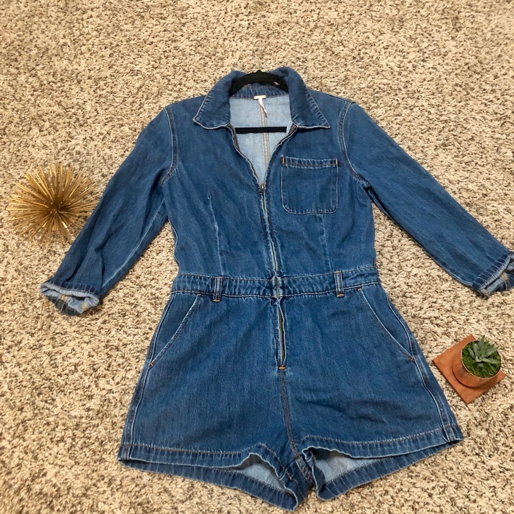 70s jumpsuit